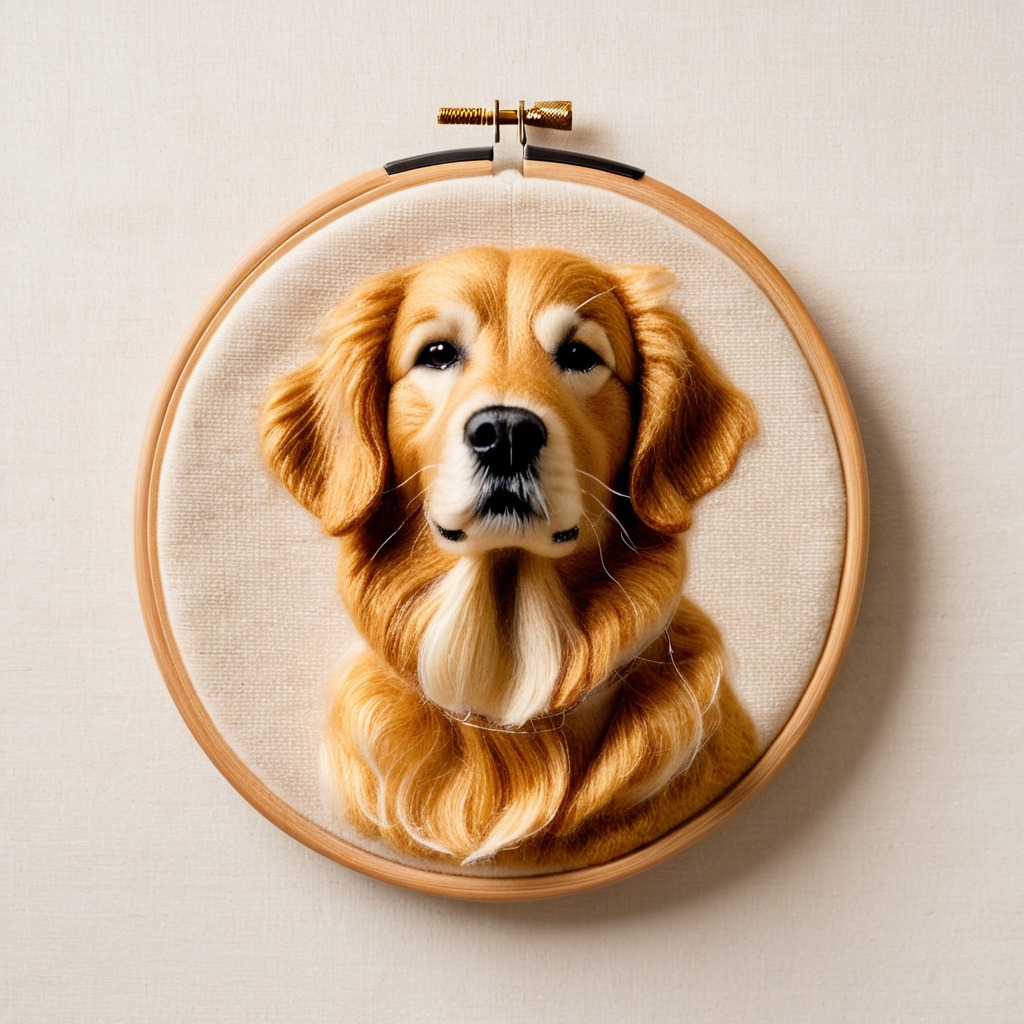 Pet Portraits