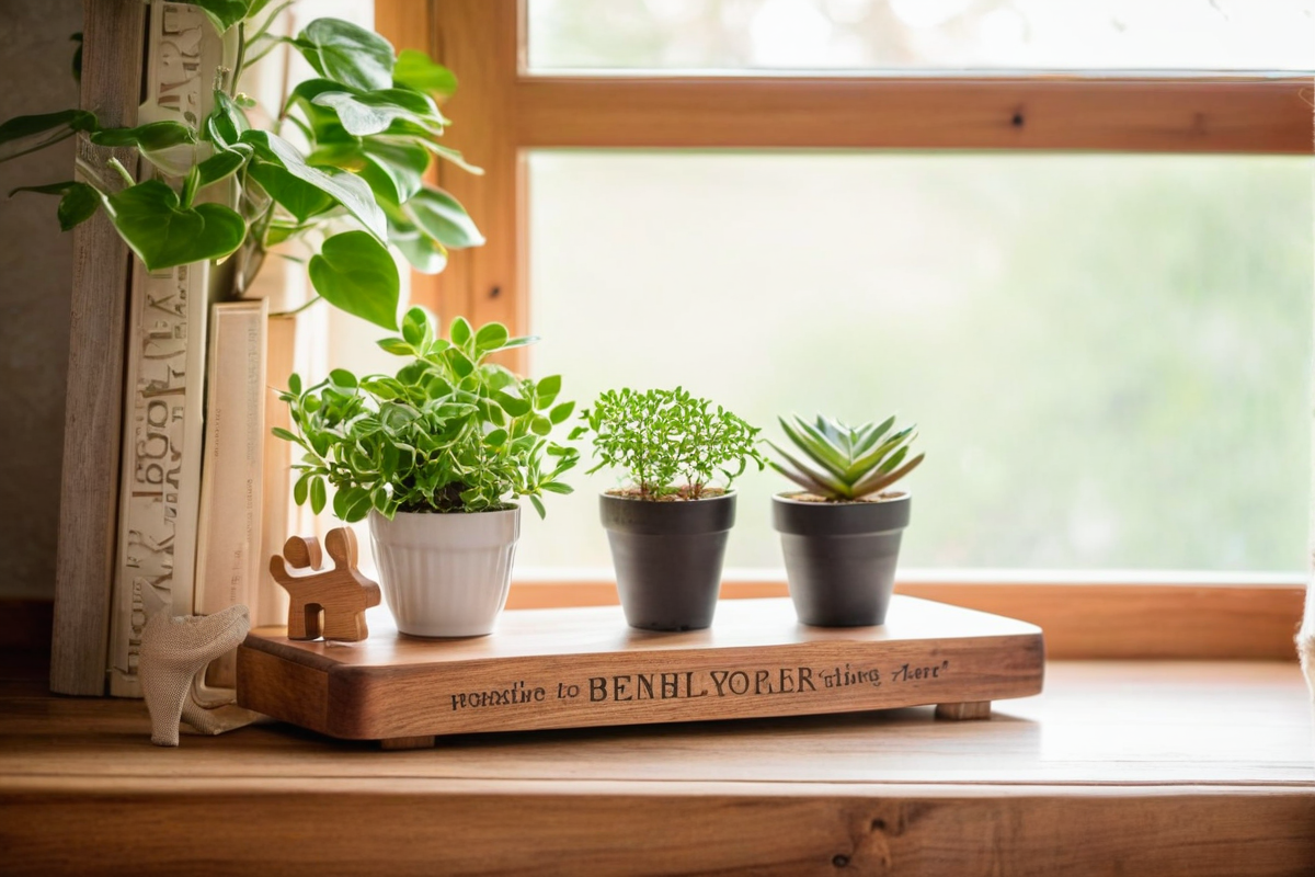 Custom Pet Name Puzzle - Lifestyle shot